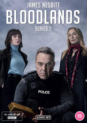 Bloodlands – Series 2