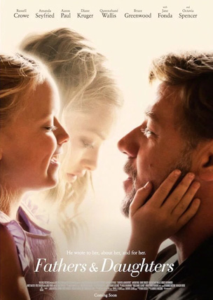 Fathers & Daughters Films