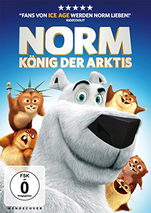 Norm – König der Arktis (Norm of the North)