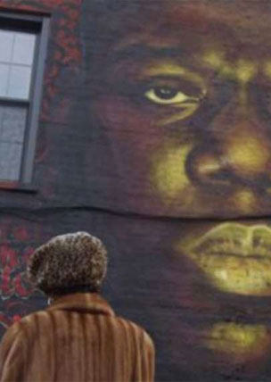 Notorious B.I.G. - Leben und Sterben eines Rappers