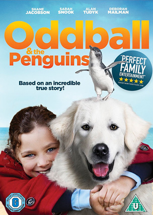 Oddball – Retter der Pinguine