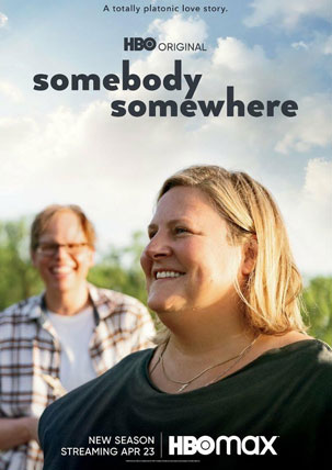 Somebody Somewhere– Staffel 2