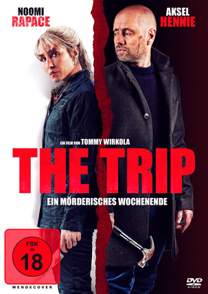 The Trip – ein mörderisches Wochenende